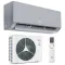 Кондиціонер Cooper&Hunter Majesty Silver CH-S24FTXAM-SC