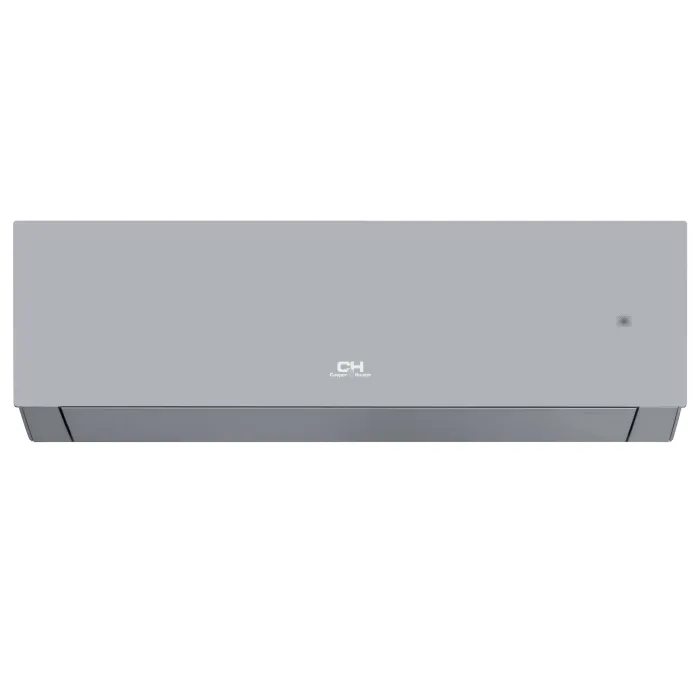 Кондиціонер Cooper&Hunter Majesty Silver CH-S24FTXAM-SC