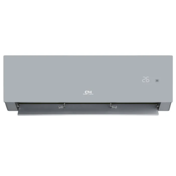Кондиціонер Cooper&Hunter Majesty Silver CH-S24FTXAM-SC
