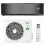 Кондиціонер Cooper&Hunter SUPREME Full Black (WI-FI) CH-S12FTXAM2S-FB