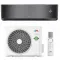 Кондиціонер Cooper&Hunter SUPREME Full Black (WI-FI) CH-S12FTXAM2S-FB