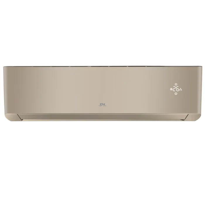 Мультиспліт-система Cooper&Hunter Nordic Multi Light Supreme Continental на 2 кімнати (12+12) + CHML-U18RK2-NG