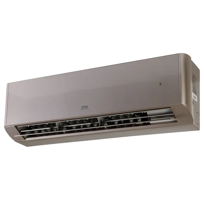 Мультиспліт-система Cooper&Hunter Nordic Multi Light Supreme Continental на 2 кімнати (12+12) + CHML-U18RK2-NG