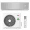 Кондиціонер Cooper&Hunter SUPREME Silver (WI-FI) CH-S12FTXAM2S-SC