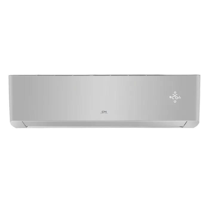 Кондиціонер Cooper&Hunter SUPREME Continental (SILVER) CH-S24FTXAL-SC WI-FI