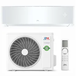 Кондиціонер Cooper&Hunter SUPREME White (WI-FI) CH-S12FTXAM2S-WP