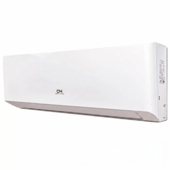 Кондиціонер Cooper&Hunter SUPREME White (WI-FI) CH-S12FTXAM2S-WP