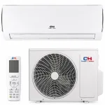 Кондиціонер Cooper&Hunter VERITAS INVERTER CH-S07FTXQ2-NG WI-FI