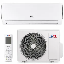 Кондиціонер Cooper&Hunter VERITAS INVERTER CH-S07FTXQ2-NG WI-FI