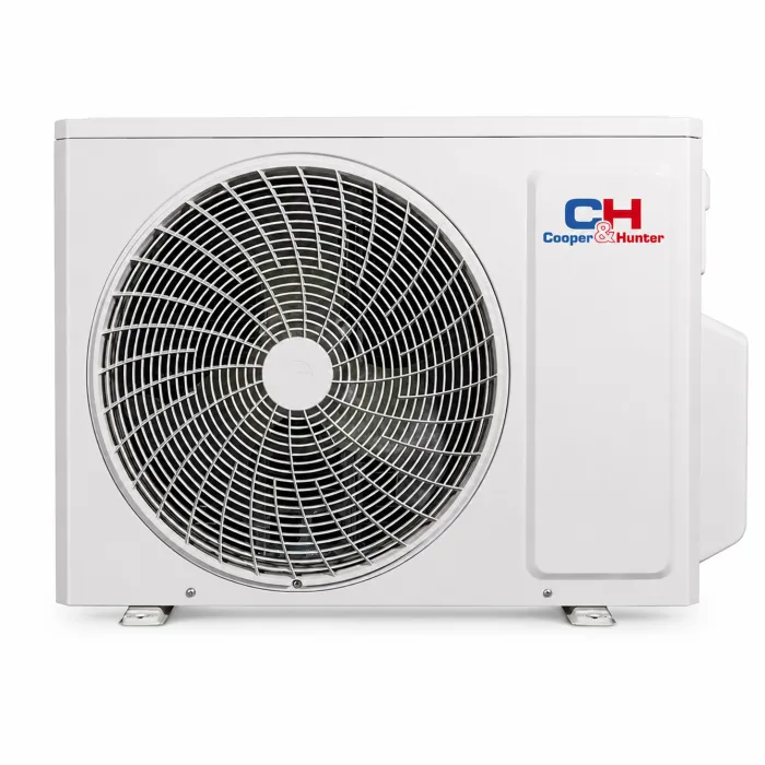 Кондиціонер Cooper&Hunter SUPREME White (WI-FI) CH-S18FTXAM2S-WP
