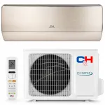 Кондиціонер Cooper&Hunter VIP INVERTER CH-S12FTXHV-B-NG