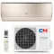 Кондиціонер Cooper&Hunter VIP INVERTER CH-S12FTXHV-B-NG