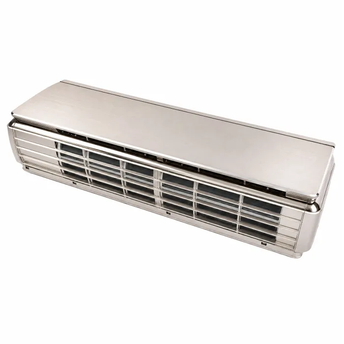 Кондиціонер Cooper&Hunter VIP INVERTER CH-S12FTXHV-B-NG