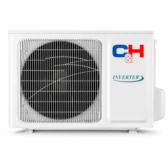 Кондиціонер Cooper&Hunter VIP INVERTER CH-S12FTXHV-B-NG