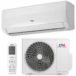 Кондиціонер Cooper&Hunter VITAL INVERTER CH-S18FTXF2-NG R32 Wi-Fi