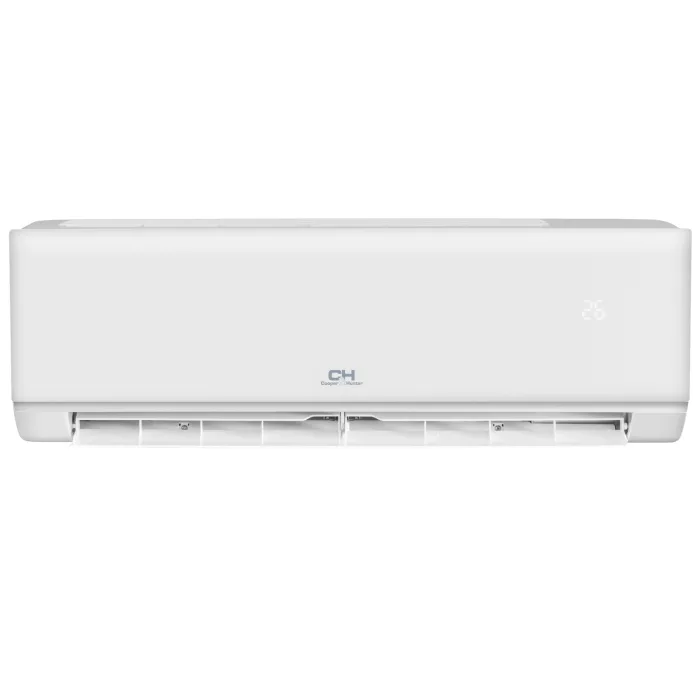 Мультиспліт-система Cooper&Hunter Nordic Multi Light Vital Plus на 3 кімнати (7+9+9) + CHML-U21RK3-NG