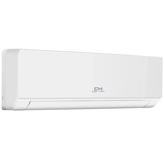 Мультиспліт-система Cooper&Hunter Nordic Multi Light Vital Plus на 3 кімнати (7+9+9) + CHML-U21RK3-NG