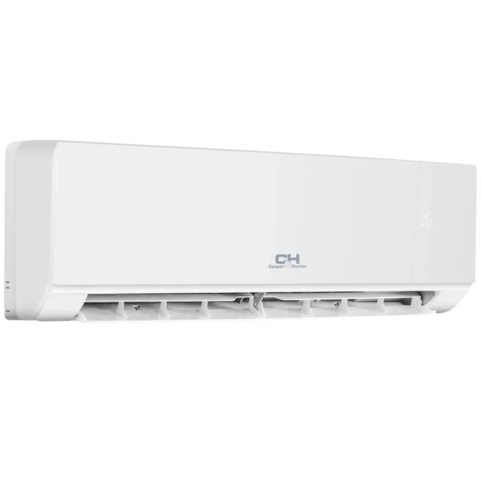Мультиспліт-система Cooper&Hunter Nordic Multi Light Vital Plus на 3 кімнати (7+9+9) + CHML-U21RK3-NG