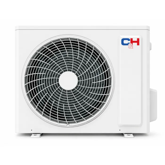 Мультиспліт-система Cooper&Hunter Nordic Multi Light Vital Plus на 3 кімнати (7+9+9) + CHML-U21RK3-NG