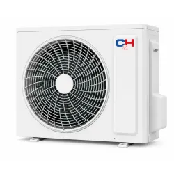 Зовнішній блок мульти-спліт системи Cooper&Hunter CHML-U14RK2-NG Nordic Multi Light
