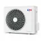 Зовнішній блок мульти-спліт системи Cooper&Hunter CHML-U28RK4-NG NORDIC MULTI LIGHT