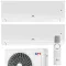 Мультиспліт-система Cooper&Hunter Nordic Multi Light Nature на 2 кімнати (9+12) + CHML-U18RK2-NG