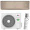 Кондиціонер Cooper&Hunter SUPREME Continental (GOLD) GEN VI CH-S12FTXAL2-GD WI-FI