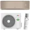 Кондиціонер Cooper&Hunter SUPREME Continental (GOLD) GEN VI CH-S09FTXAL2-GD WI-FI