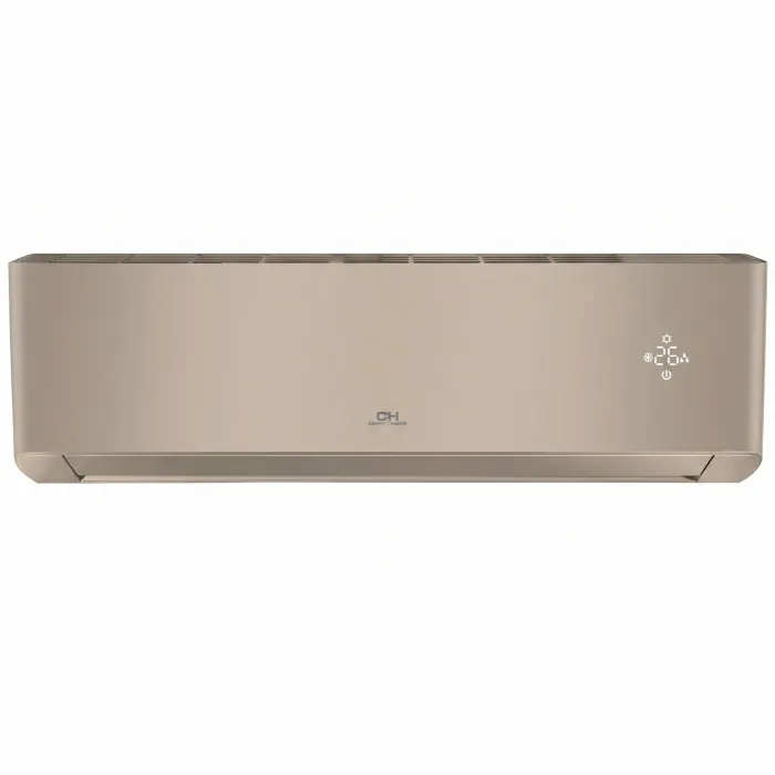 Кондиціонер Cooper&Hunter SUPREME Continental (GOLD) GEN VI CH-S09FTXAL2-GD WI-FI