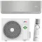 Кондиціонер Cooper&Hunter SUPREME Continental (SILVER) GEN VI CH-S09FTXAL2-SC WI-FI