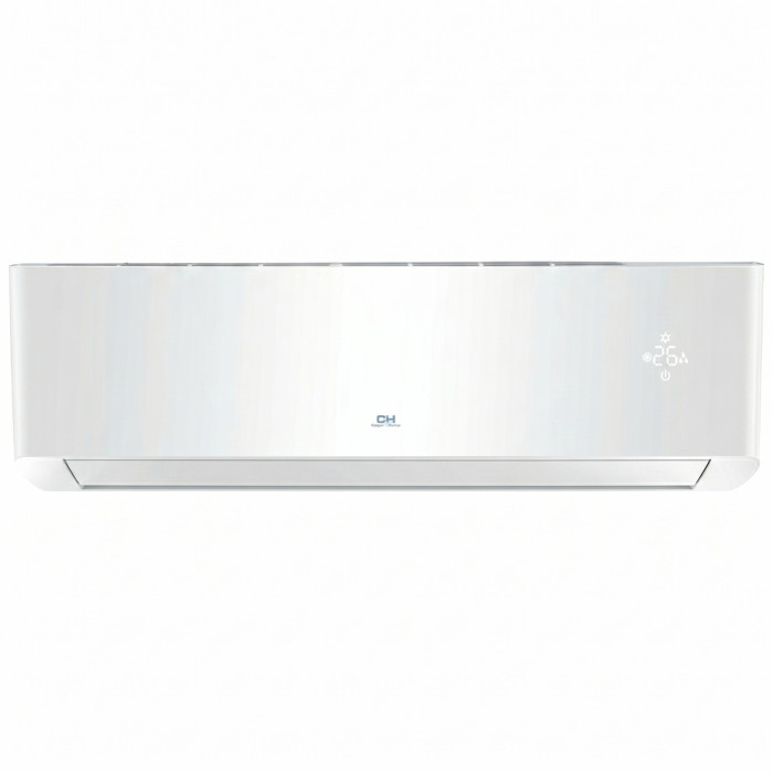 Кондиціонер Cooper&Hunter SUPREME Continental (WHITE) GEN VI CH-S18FTXAL2-WP WI-FI