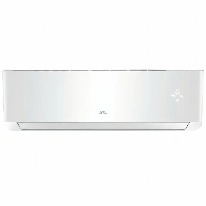 Кондиціонер Cooper&Hunter SUPREME Continental (WHITE) GEN VI CH-S18FTXAL2-WP WI-FI