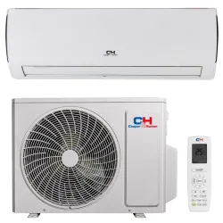 Кондиціонер Cooper&Hunter VERITAS INVERTER CH-S09FTXQ2-NG WI-FI