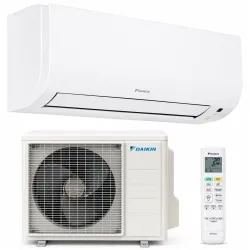 Кондиціонер Daikin Comfora FTXP25N9/RXP25N9