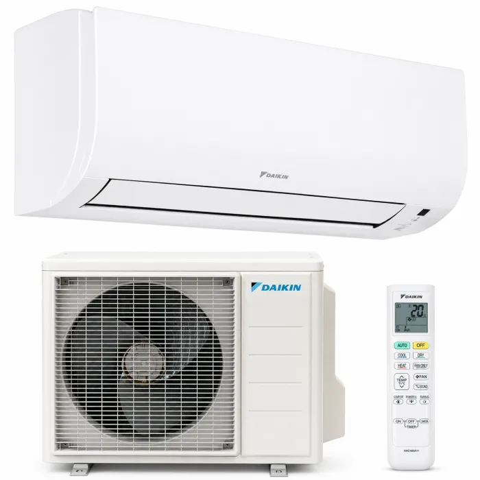 Кондиціонер Daikin Comfora FTXP20N9/RXP20N9