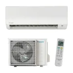Кондиціонер Daikin Comfora FTXTP25M/RXTP25R