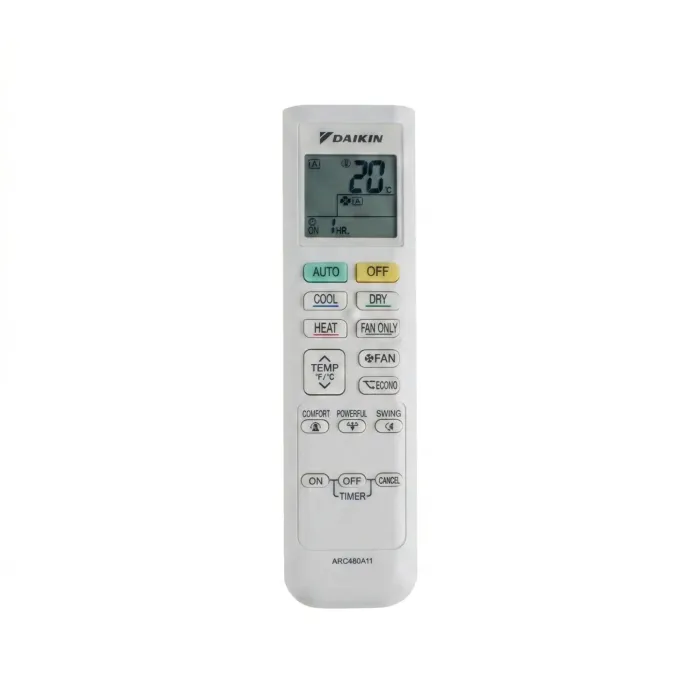 Кондиціонер Daikin Comfora FTXTP25M/RXTP25R