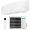 Кондиціонер Daikin EMURA FTXJ50AW/RXJ50A White