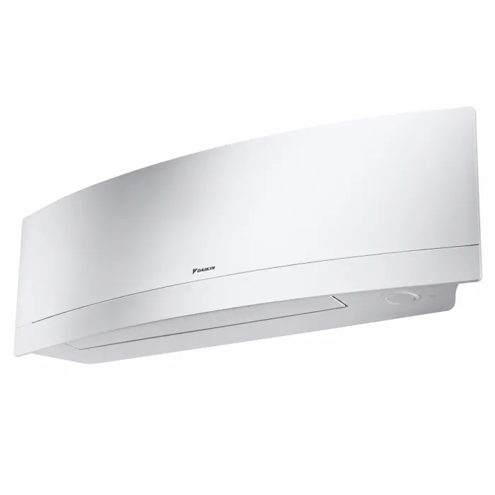 Кондиціонер Daikin EMURA FTXJ50AW/RXJ50A White
