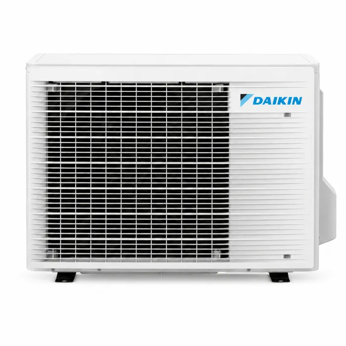 Кондиціонер Daikin EMURA FTXJ50AW/RXJ50A White
