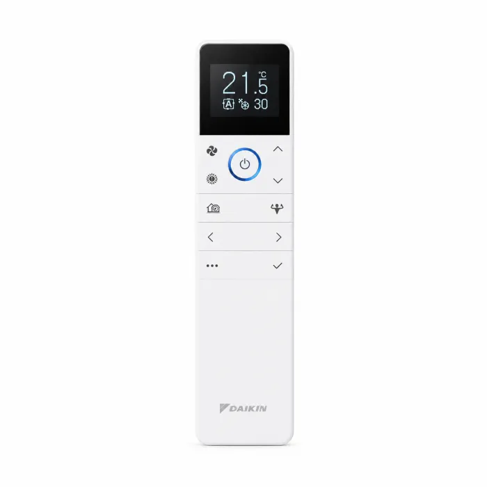 Кондиціонер Daikin EMURA FTXJ50AW/RXJ50A White