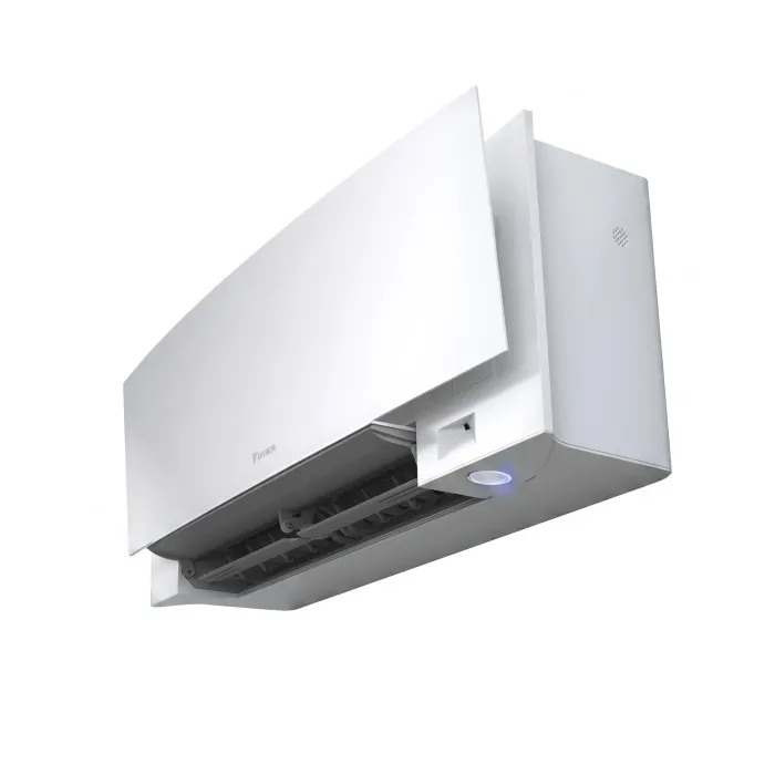 Кондиціонер Daikin EMURA FTXJ50AW/RXJ50A White
