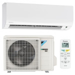 Кондиціонер Daikin SENSIRA FTXF20E/RXF20E