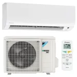 Кондиціонер Daikin SENSIRA FTXF42E/RXF42E