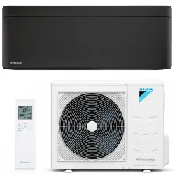 Кондиціонер Daikin STYLISH Black FTXA50CB/RXA50B8