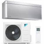 Кондиціонер Daikin STYLISH Silver FTXA25CS/RXA25A8