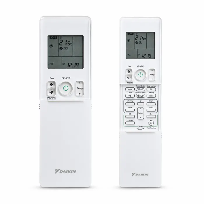 Кондиціонер Daikin STYLISH Black FTXA25CB/RXA25A8