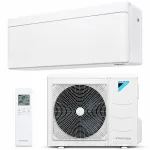 Кондиціонер Daikin STYLISH White FTXA25CW/RXA25A8