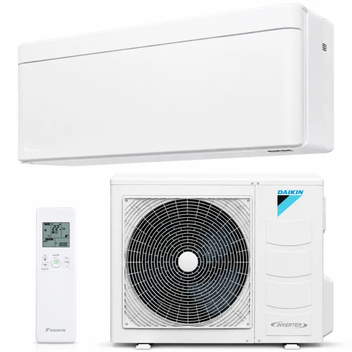 Кондиціонер Daikin STYLISH White FTXA35CW/RXA35A8