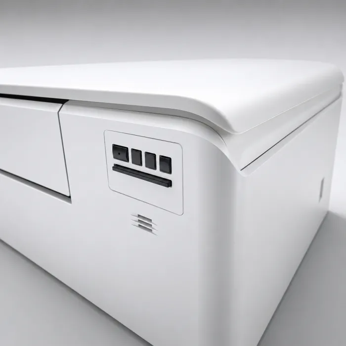 Кондиціонер Daikin STYLISH White FTXA35CW/RXA35A8